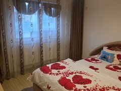 Militari Residence, Dudu, Chiajna, Ilfov Rezervelor72A,bl4