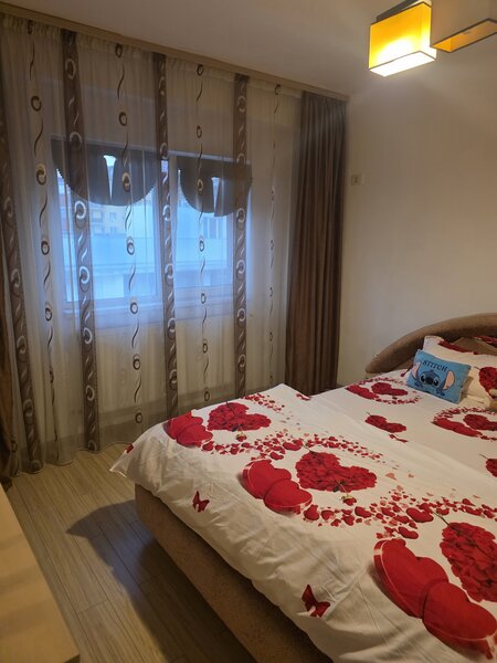 Militari Residence, Dudu, Chiajna, Ilfov Rezervelor72A,bl4