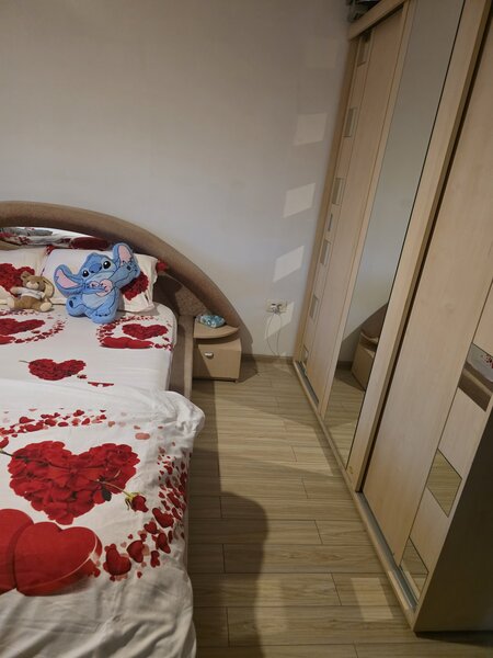 Militari Residence, Dudu, Chiajna, Ilfov Rezervelor72A,bl4