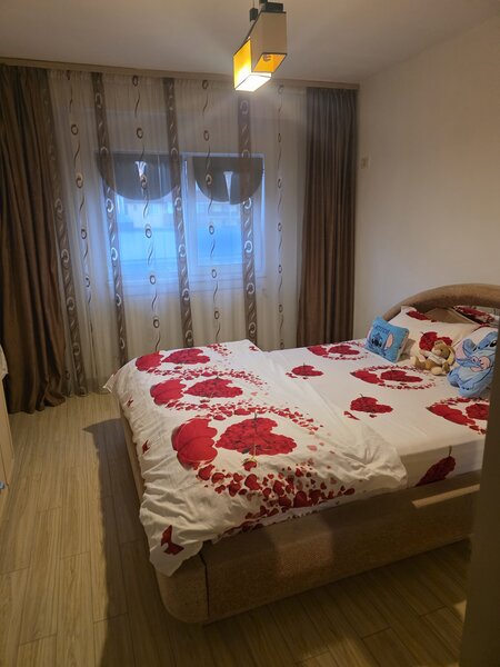 Militari Residence, Dudu, Chiajna, Ilfov Rezervelor72A,bl4