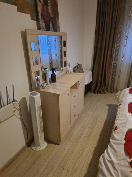 Militari Residence, Dudu, Chiajna, Ilfov Rezervelor72A,bl4