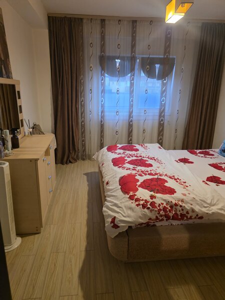 Militari Residence, Dudu, Chiajna, Ilfov Rezervelor72A,bl4