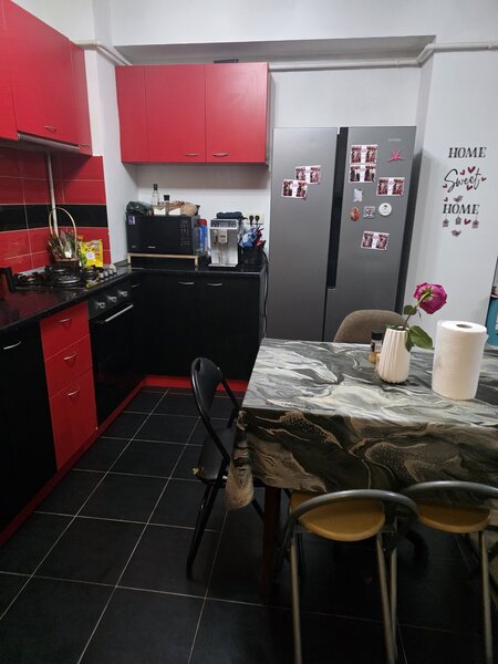 Militari Residence, Dudu, Chiajna, Ilfov Rezervelor72A,bl4