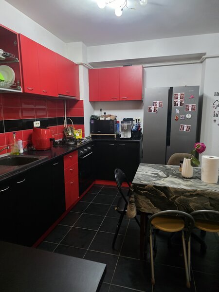 Militari Residence, Dudu, Chiajna, Ilfov Rezervelor72A,bl4