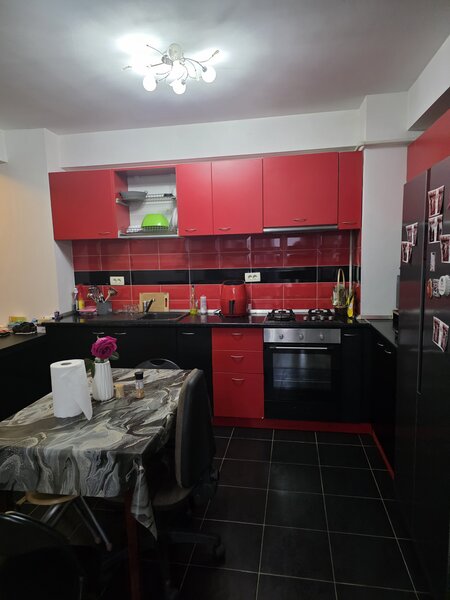 Militari Residence, Dudu, Chiajna, Ilfov Rezervelor72A,bl4