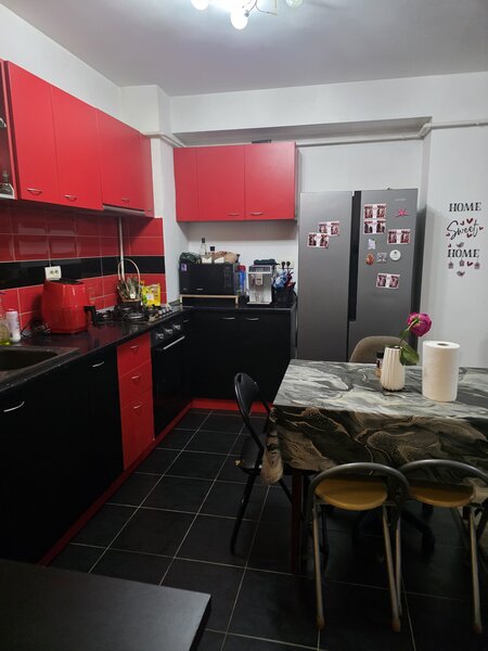 Militari Residence, Dudu, Chiajna, Ilfov Rezervelor72A,bl4