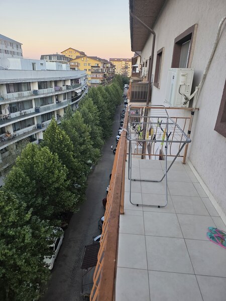 Militari Residence, Dudu, Chiajna, Ilfov Rezervelor72A,bl4