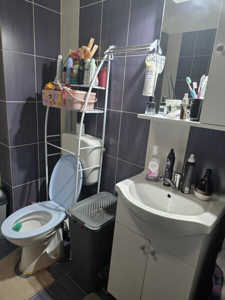 Militari Residence, Dudu, Chiajna, Ilfov Rezervelor72A,bl4