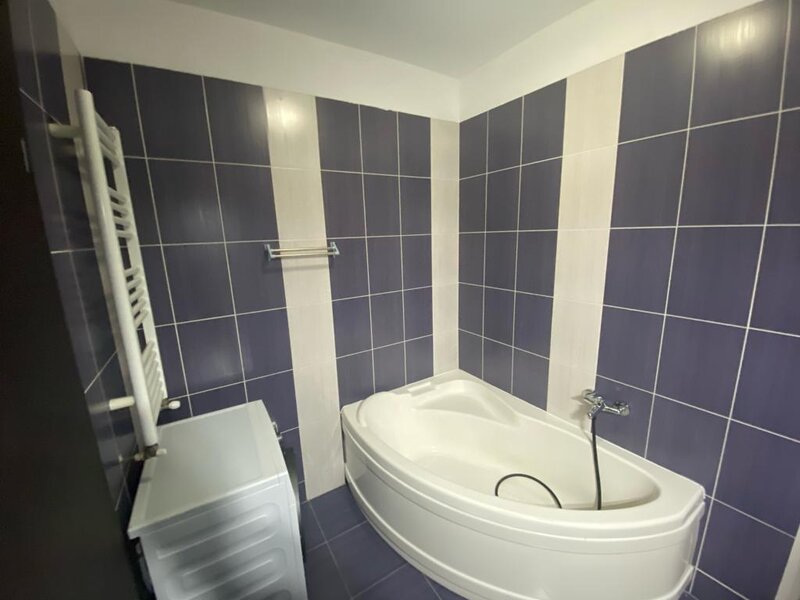 Militari Residence, Dudu, Chiajna, Ilfov Rezervelor72A,bl4