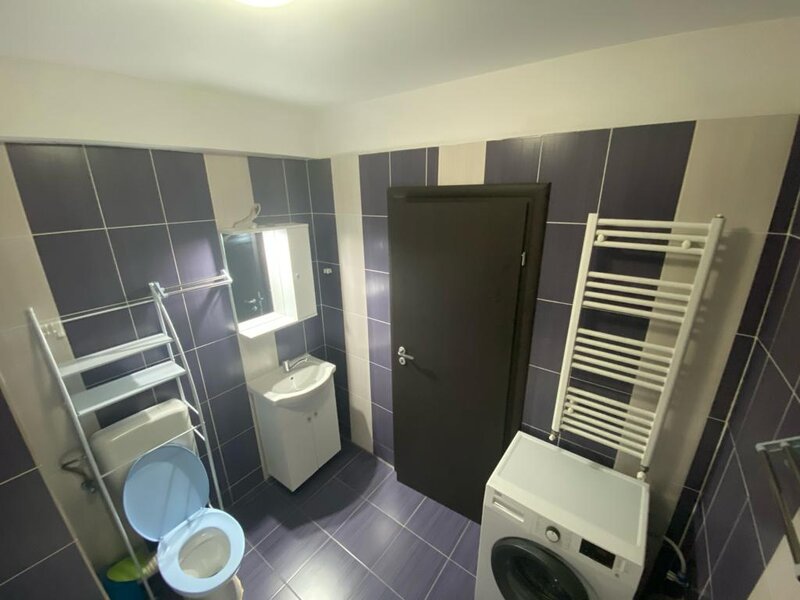 Militari Residence, Dudu, Chiajna, Ilfov Rezervelor72A,bl4