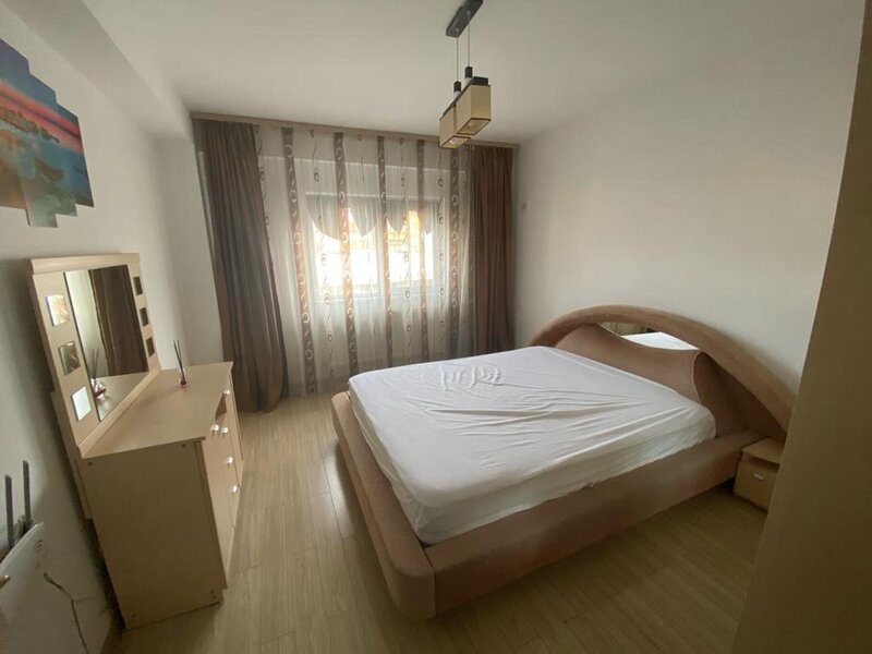 Militari Residence, Dudu, Chiajna, Ilfov Rezervelor72A,bl4